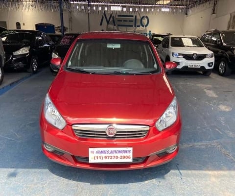 FIAT SIENA ESSENCE 1.6 2013