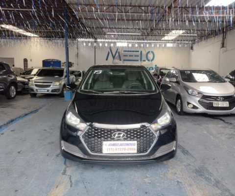 HYUNDAI HYUNDAHB20S 1.0M COMF 2019