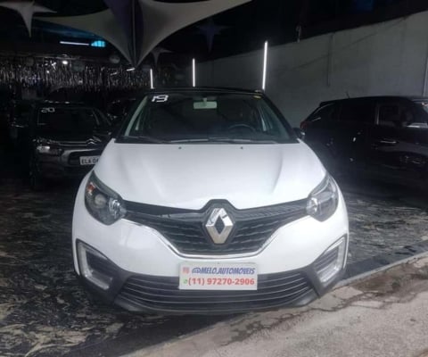 RENAULT CAPTUR LIFE 16A 2019