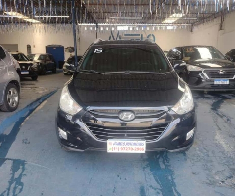 HYUNDAI IX35 2.0 16V FLEX 4P AUTOMATICO 2015