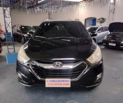 HYUNDAI IX35 2.0 2011