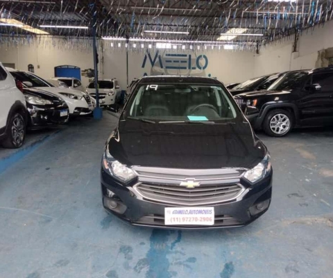 CHEVROLET ONIX 1.4MT LT 2019