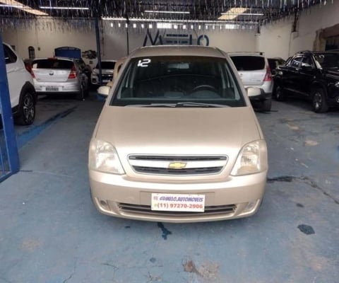 CHEVROLET MERIVA PREMIUM 2012