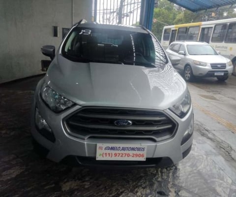 FORD ECOSPORT SE AT 1.5 2019