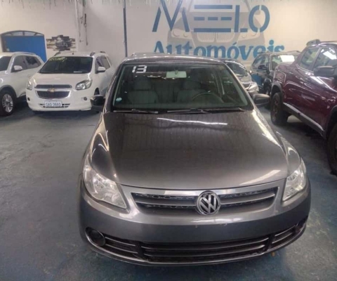 VOLKSWAGEN GOL 1.0 2013