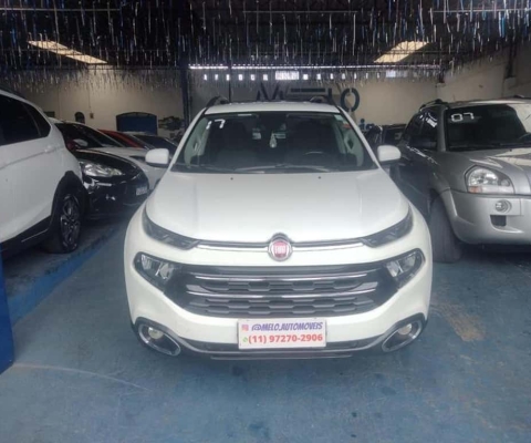 FIAT TORO FREEDOM AT 2017