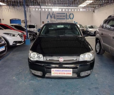 FIAT SIENA FIRE FLEX 2012