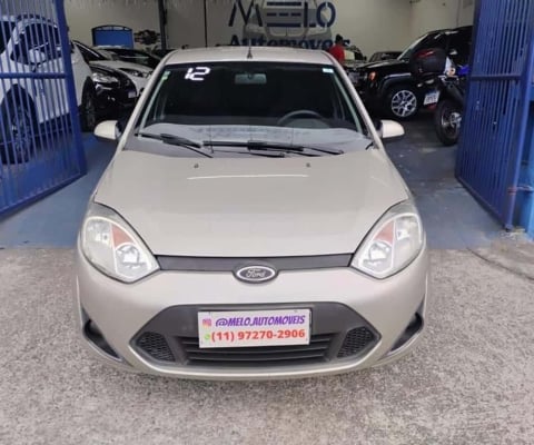 FORD FIESTA SEDAN1.6FLEX 2012