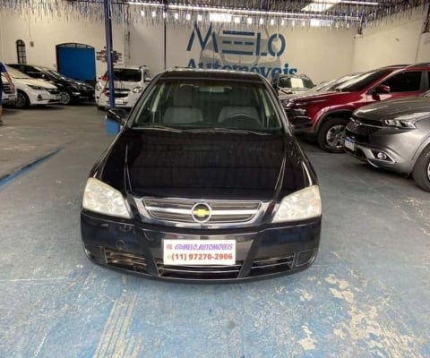 CHEVROLET ASTRA HB 4P ADVANTAGE 2008