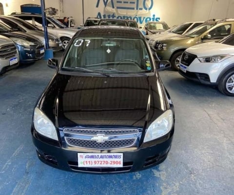 CHEVROLET PRISMA MAXX 2007