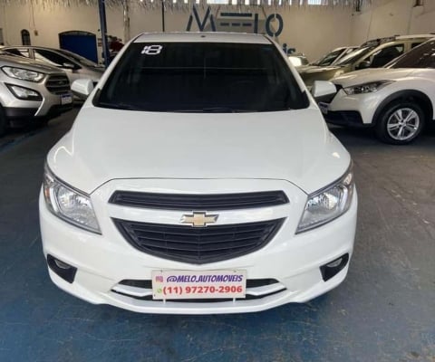 CHEVROLET ONIX 10MT JOYE 2018