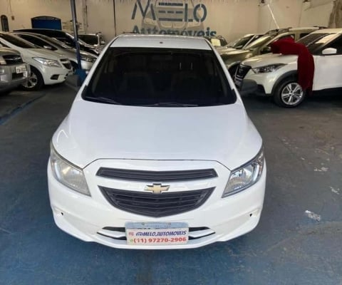 CHEVROLET ONIX 1.0MT LS 2015