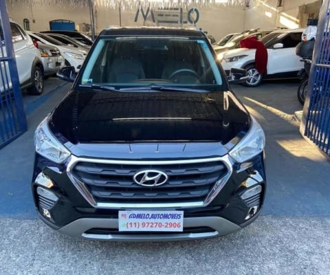 HYUNDAI CRETA 16A PULSE 2018