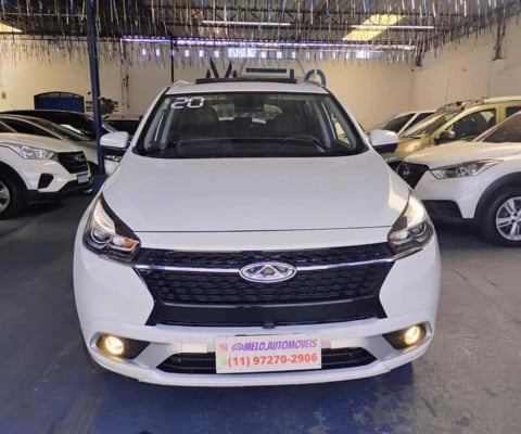 CAOA CHERY TIGGO7 TXS 2020