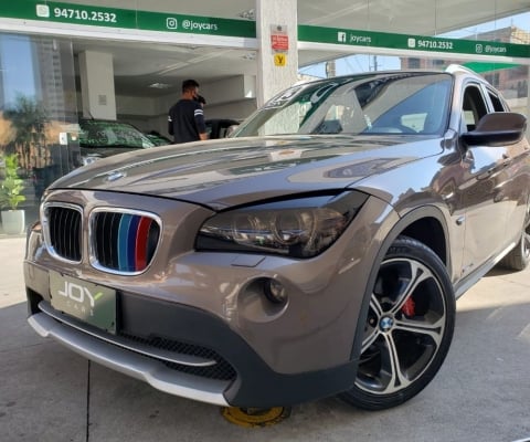 BMW X1 Sdrive 2.0 Turbo 4x2 2013