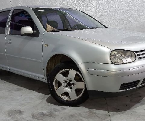 GOLF COMFORTLINE  2.0 2000