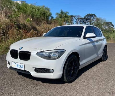 BMW 118IA 1.6 Turbo 170cv 2013