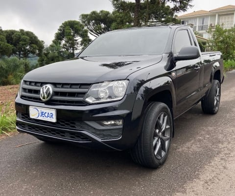 Amarok CS 2.0 Diesel 4x4 2019