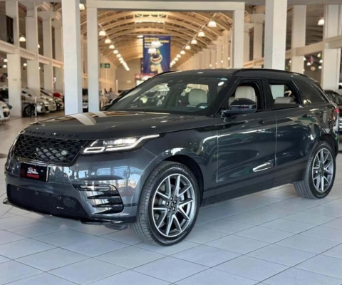 LAND ROVER VELAR PHEV SR DYNAMIC 2023