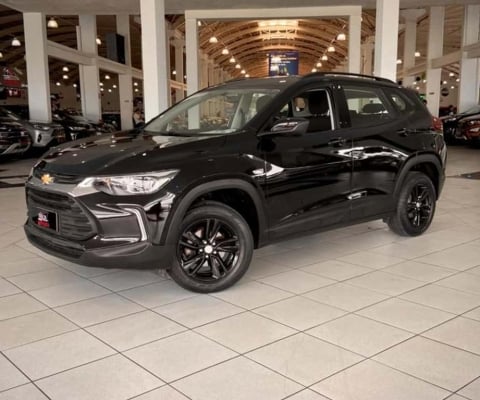 CHEVROLET TRACKER 1.0 TURBO 12V FLEX AUT. 2023