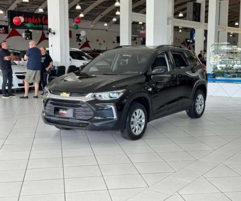 CHEVROLET TRACKER 1.0 TURBO 12V FLEX AUT. 2023