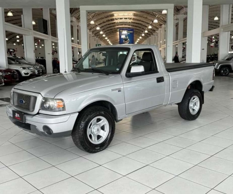 FORD RANGER XLS 10A 2009