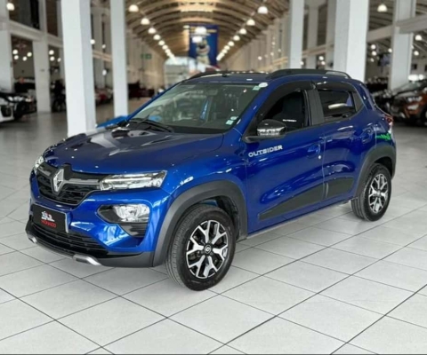 RENAULT KWID OUTSIDER 2 2023