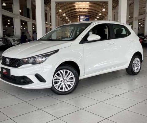 FIAT ARGO DRIVE 1.0 2022