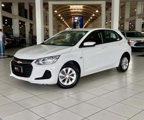 CHEVROLET ONIX 10MT LT2 2023