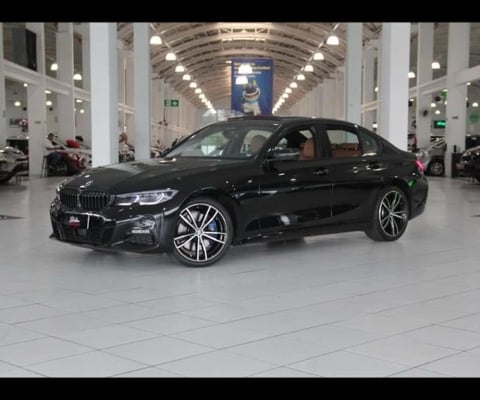 BMW 330I 2020