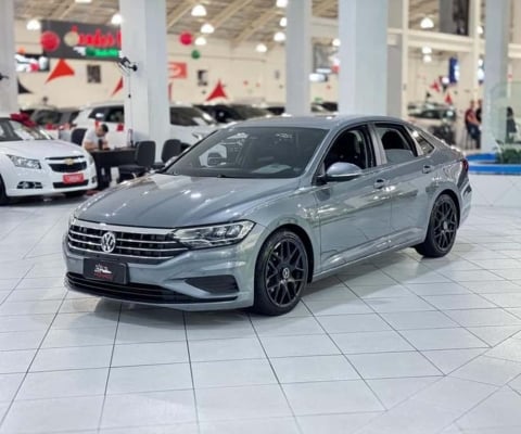 VOLKSWAGEN JETTA AF 2019