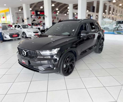 VOLVO XC40 T5H RDESIGN 2021