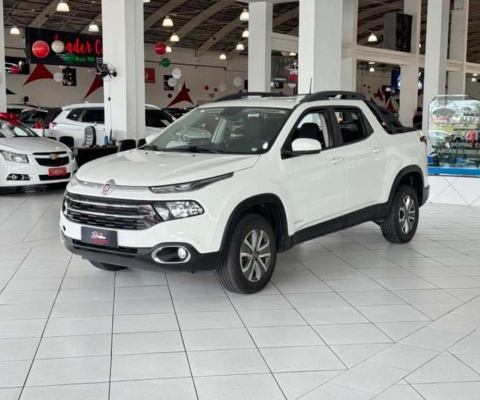 FIAT TORO FREEDOM AT 2018