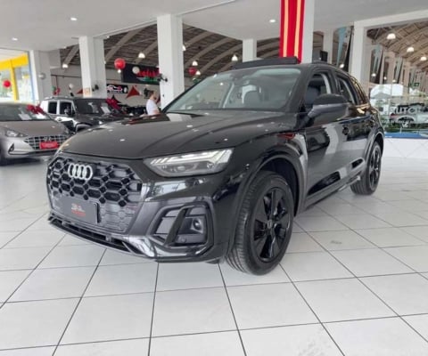 AUDI Q5 2.0 TFSI 2023