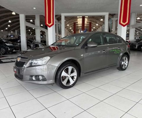 CHEVROLET CRUZE LT HB 2014