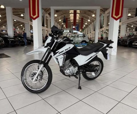 HONDA NXR160 BROS ESDD 2022