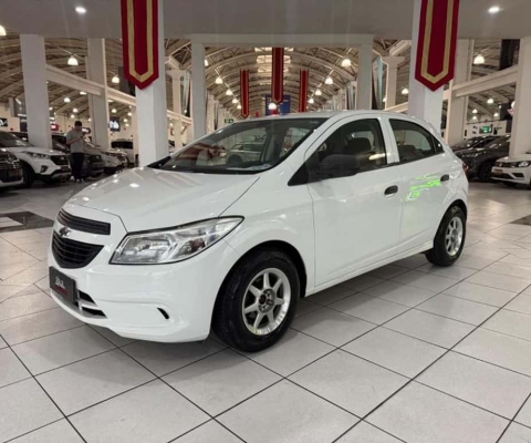 CHEVROLET ONIX 10MT JOYE 2018