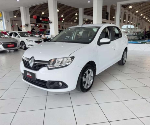 RENAULT LOGAN EXPR 1016V 2014