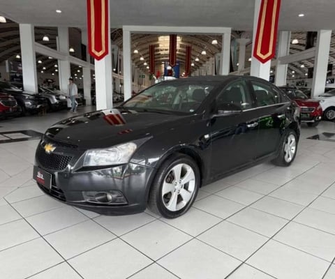 CHEVROLET CRUZE LT NB 2013