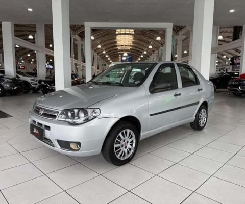 FIAT SIENA FIRE FLEX 2011