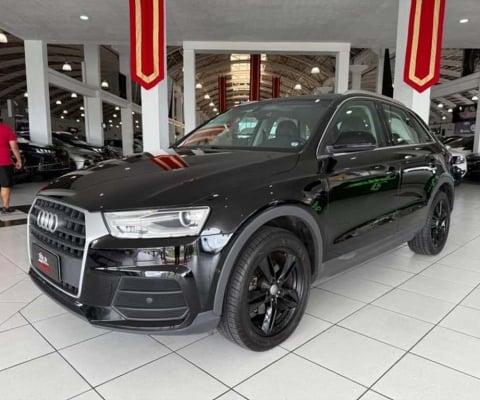 AUDI AUDQ3 1.4TFSI 2018