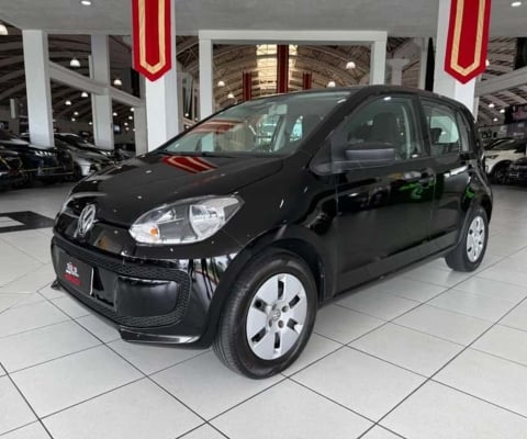 VOLKSWAGEN UP TAKE MA 2016