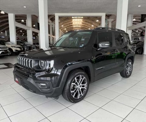 JEEP RENEGADE LONGITUDE T270 2023