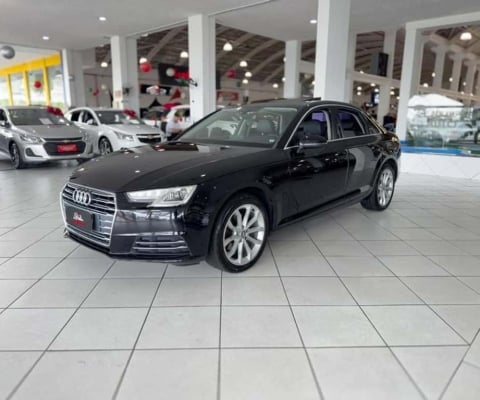 AUDI A4 2.0TFSI 2018