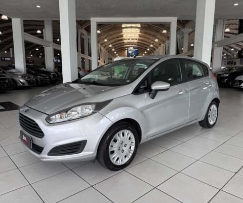 FORD FIESTA HA 1.5L S 2015