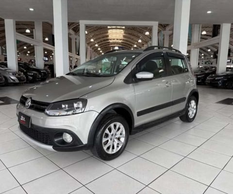 VOLKSWAGEN CROSSFOX GII 2014