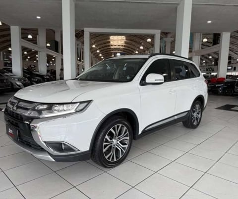 MITSUBISHI MMC OUTLANDER 2.0 2016