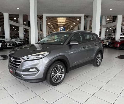 HYUNDAI TUCSON TURBO GL 2018