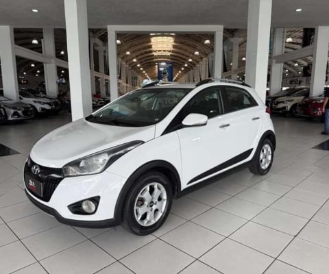 HYUNDAI HYUNDAHB20X 1.6A PREMI 2015