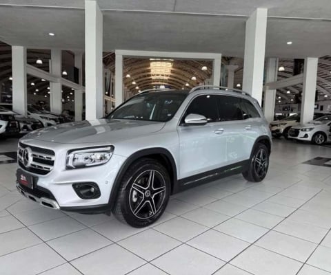 MERCEDES-BENZ GLB200 PROG 2020